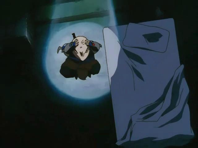 Otaku Gallery  / Anime e Manga / Inu-Yasha / Screen Shots / Episodi / 010 - Scontro violento! Raijekijin contro Tessaiga! / 012.jpg